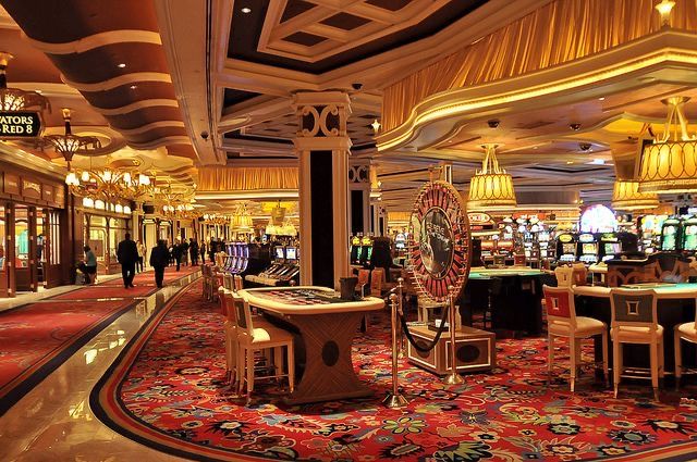 NordicBet Live Casino