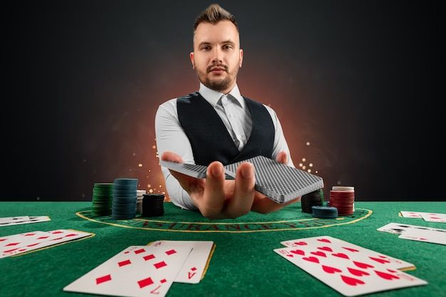 NordicBet Live Casino