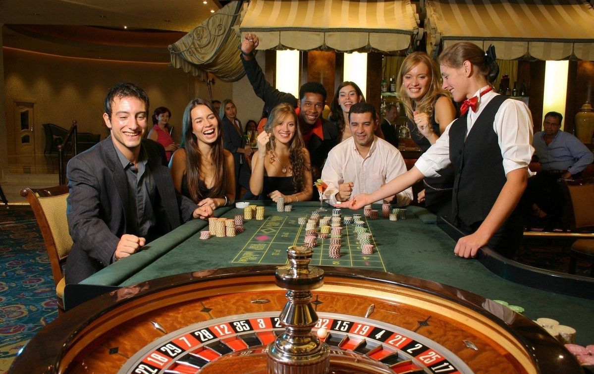 NordicBet Live Casino