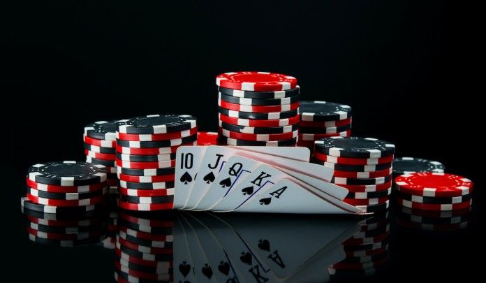 NordicBet Welcome Bonus